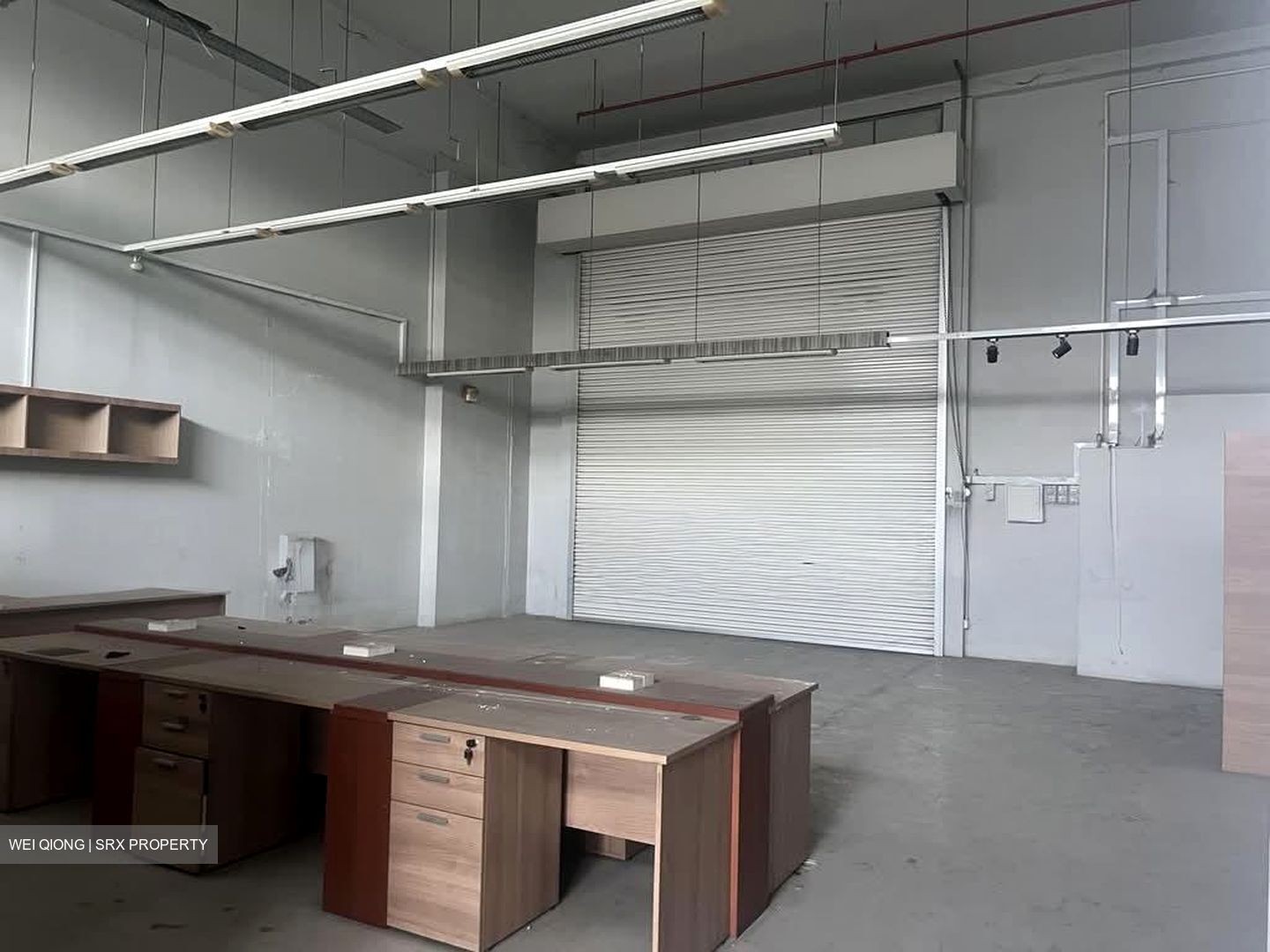 West Connect Building (D22), Factory #567724791